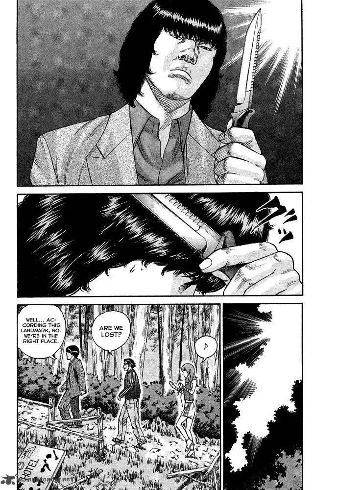 Kyou Kara Hitman Chapter 55 7